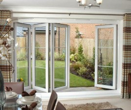 Cách chọn cửa nhựa lõi thép uPVC chất lượng