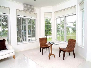 Cửa gỗ và cửa nhựa lõi thép uPVC - loại nào chất lượng hơn