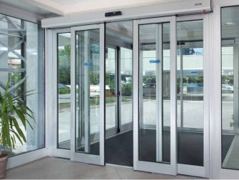Tuyệt chiêu lựa chọn cửa nhựa lõi thép tốt cho văn phòng làm việc